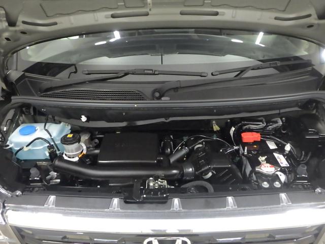 N-BOXカスタム ベースグレード 当社元デモカー仕様車 禁煙車 LEDヘッドライト リアカメラ スマートキー ETC 純正アルミ 前後ドラレコ W電動ドア USB接続 CMBS Dレコ 1オーナー ベンチシート オートエアコン ESC(30枚目)