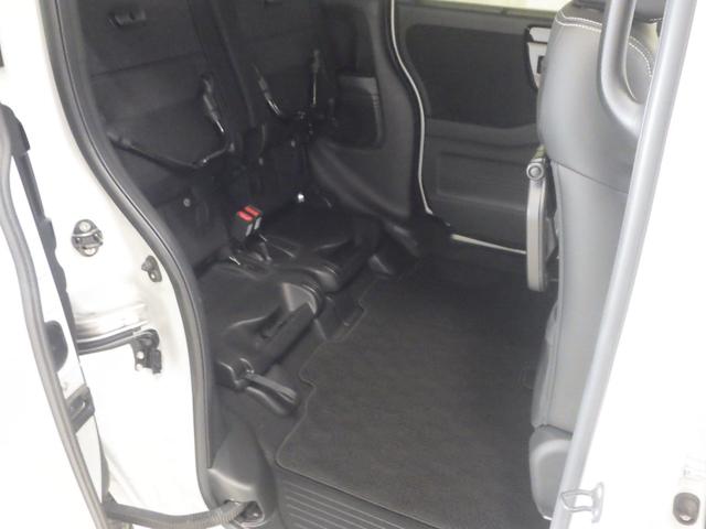 N-BOXカスタム Lターボ 禁煙車ナビ リアカメラ スマートキー 純正アルミ LEDヘッドライト ETC 前後ドラレコ 地デジチューナー 衝突軽減ブレーキサポート 1オーナー アイドリングS ターボエンジン PS シートヒータ(22枚目)