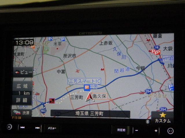 Ｎ－ＢＯＸ Ｇ・ＥＸターボホンダセンシング　禁煙車　社外ナビ　リアカメラ　スマートキー　ＬＥＤヘッドライト　ＥＴＣ　ドアバイザー　左右パワースライドドア　後カメラ　ＤＶＤ再生可　ターボ　サイドエアバッグ　フルセグ　ナビＴＶ　横滑り防止　ＡＡＣ（2枚目）