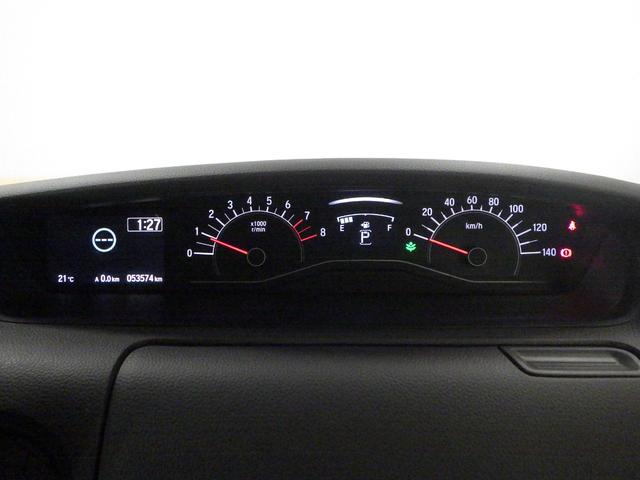 Ｎ－ＢＯＸ Ｇ・ＥＸターボホンダセンシング　禁煙車　社外ナビ　リアカメラ　スマートキー　ＬＥＤヘッドライト　ＥＴＣ　ドアバイザー　左右パワースライドドア　後カメラ　ＤＶＤ再生可　ターボ　サイドエアバッグ　フルセグ　ナビＴＶ　横滑り防止　ＡＡＣ（12枚目）