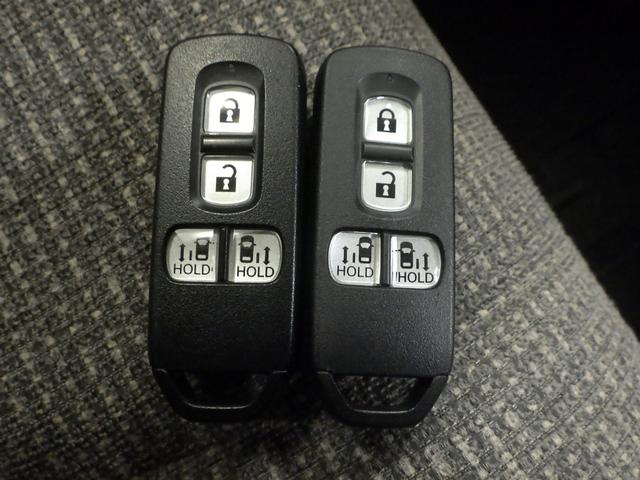 Ｎ－ＢＯＸ Ｇ・ＥＸターボホンダセンシング　禁煙車　社外ナビ　リアカメラ　スマートキー　ＬＥＤヘッドライト　ＥＴＣ　ドアバイザー　左右パワースライドドア　後カメラ　ＤＶＤ再生可　ターボ　サイドエアバッグ　フルセグ　ナビＴＶ　横滑り防止　ＡＡＣ（13枚目）