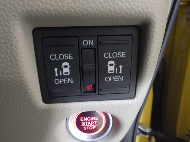 Ｎ－ＢＯＸ Ｇ・ＥＸターボホンダセンシング　禁煙車　社外ナビ　リアカメラ　スマートキー　ＬＥＤヘッドライト　ＥＴＣ　ドアバイザー　左右パワースライドドア　後カメラ　ＤＶＤ再生可　ターボ　サイドエアバッグ　フルセグ　ナビＴＶ　横滑り防止　ＡＡＣ（14枚目）