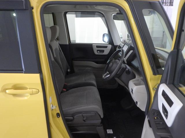 Ｎ－ＢＯＸ Ｇ・ＥＸターボホンダセンシング　禁煙車　社外ナビ　リアカメラ　スマートキー　ＬＥＤヘッドライト　ＥＴＣ　ドアバイザー　左右パワースライドドア　後カメラ　ＤＶＤ再生可　ターボ　サイドエアバッグ　フルセグ　ナビＴＶ　横滑り防止　ＡＡＣ（19枚目）