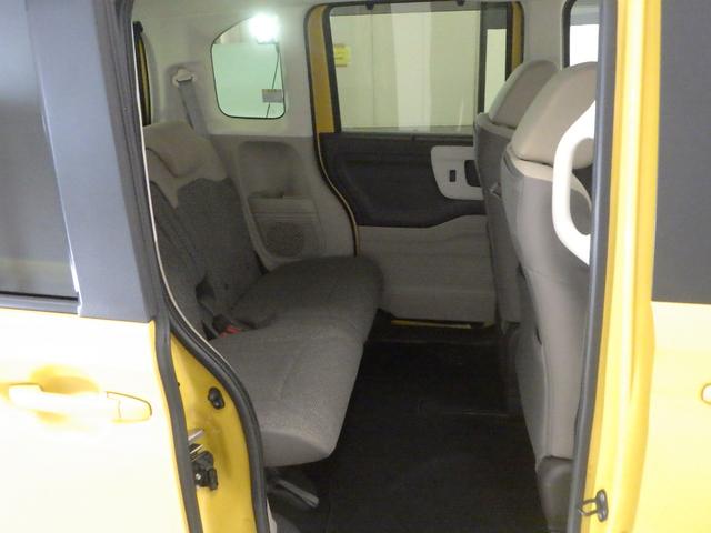 Ｎ－ＢＯＸ Ｇ・ＥＸターボホンダセンシング　禁煙車　社外ナビ　リアカメラ　スマートキー　ＬＥＤヘッドライト　ＥＴＣ　ドアバイザー　左右パワースライドドア　後カメラ　ＤＶＤ再生可　ターボ　サイドエアバッグ　フルセグ　ナビＴＶ　横滑り防止　ＡＡＣ（20枚目）