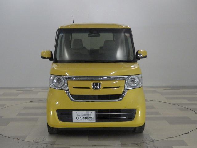 Ｎ－ＢＯＸ Ｇ・ＥＸターボホンダセンシング　禁煙車　社外ナビ　リアカメラ　スマートキー　ＬＥＤヘッドライト　ＥＴＣ　ドアバイザー　左右パワースライドドア　後カメラ　ＤＶＤ再生可　ターボ　サイドエアバッグ　フルセグ　ナビＴＶ　横滑り防止　ＡＡＣ（26枚目）