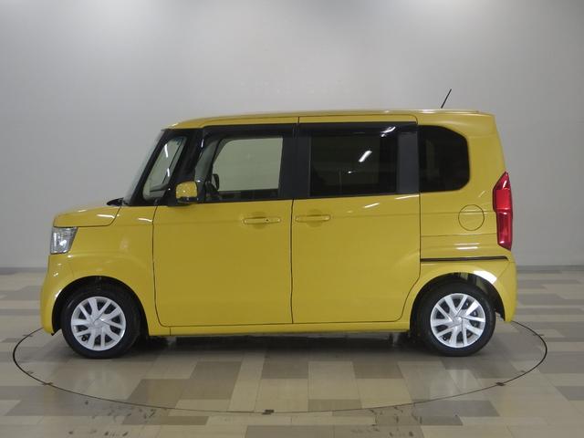 Ｎ－ＢＯＸ Ｇ・ＥＸターボホンダセンシング　禁煙車　社外ナビ　リアカメラ　スマートキー　ＬＥＤヘッドライト　ＥＴＣ　ドアバイザー　左右パワースライドドア　後カメラ　ＤＶＤ再生可　ターボ　サイドエアバッグ　フルセグ　ナビＴＶ　横滑り防止　ＡＡＣ（27枚目）