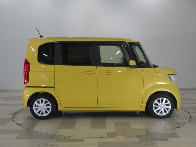 Ｎ－ＢＯＸ Ｇ・ＥＸターボホンダセンシング　禁煙車　社外ナビ　リアカメラ　スマートキー　ＬＥＤヘッドライト　ＥＴＣ　ドアバイザー　左右パワースライドドア　後カメラ　ＤＶＤ再生可　ターボ　サイドエアバッグ　フルセグ　ナビＴＶ　横滑り防止　ＡＡＣ（28枚目）