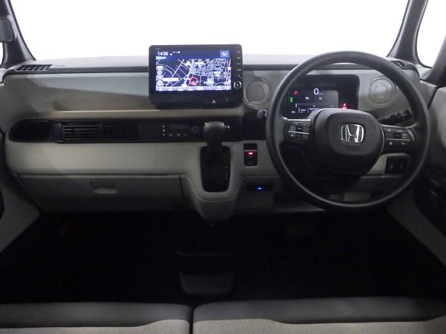 Ｎ－ＢＯＸ ベースグレード　禁煙車ナビ　リアカメラ　スマートキー　ＬＥＤヘッドライト　ＥＴＣ　前後ドラレコ　シートヒーター　衝突軽減システム　スマートキ－　カーテンエアバック　イモビライザー　ＥＣＯモード　横滑り防止　キーフリー（7枚目）