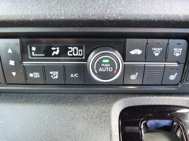 Ｎ－ＢＯＸ ベースグレード　禁煙車ナビ　リアカメラ　スマートキー　ＬＥＤヘッドライト　ＥＴＣ　前後ドラレコ　シートヒーター　衝突軽減システム　スマートキ－　カーテンエアバック　イモビライザー　ＥＣＯモード　横滑り防止　キーフリー（10枚目）