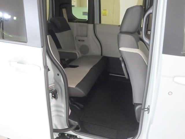 Ｎ－ＢＯＸ ベースグレード　禁煙車ナビ　リアカメラ　スマートキー　ＬＥＤヘッドライト　ＥＴＣ　前後ドラレコ　シートヒーター　衝突軽減システム　スマートキ－　カーテンエアバック　イモビライザー　ＥＣＯモード　横滑り防止　キーフリー（14枚目）
