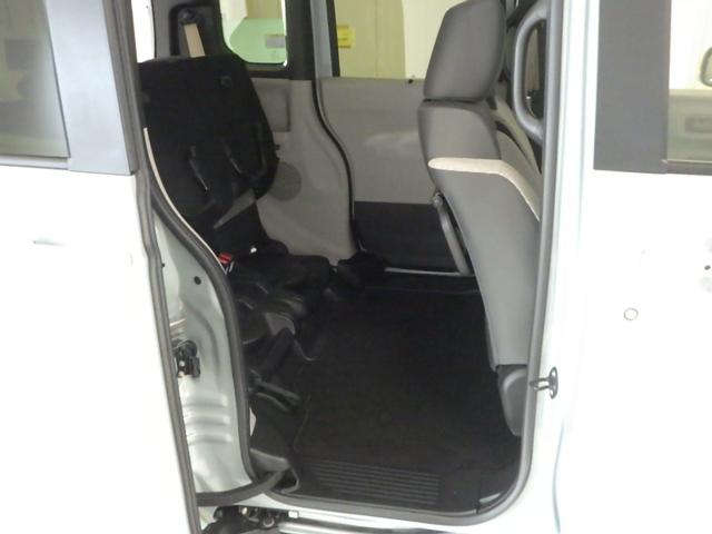 Ｎ－ＢＯＸ ベースグレード　禁煙車ナビ　リアカメラ　スマートキー　ＬＥＤヘッドライト　ＥＴＣ　前後ドラレコ　シートヒーター　衝突軽減システム　スマートキ－　カーテンエアバック　イモビライザー　ＥＣＯモード　横滑り防止　キーフリー（17枚目）