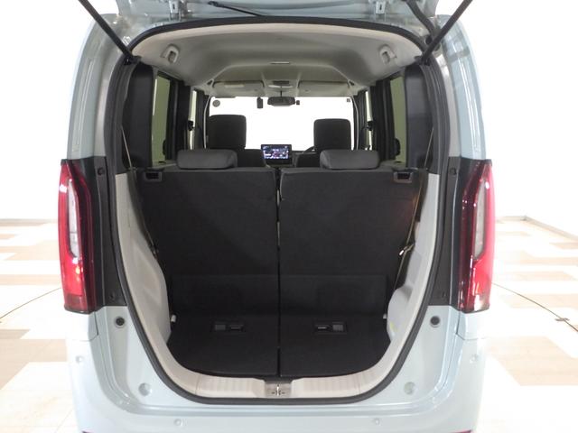 Ｎ－ＢＯＸ ベースグレード　禁煙車ナビ　リアカメラ　スマートキー　ＬＥＤヘッドライト　ＥＴＣ　前後ドラレコ　シートヒーター　衝突軽減システム　スマートキ－　カーテンエアバック　イモビライザー　ＥＣＯモード　横滑り防止　キーフリー（18枚目）