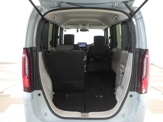 Ｎ－ＢＯＸ ベースグレード　禁煙車ナビ　リアカメラ　スマートキー　ＬＥＤヘッドライト　ＥＴＣ　前後ドラレコ　シートヒーター　衝突軽減システム　スマートキ－　カーテンエアバック　イモビライザー　ＥＣＯモード　横滑り防止　キーフリー（19枚目）