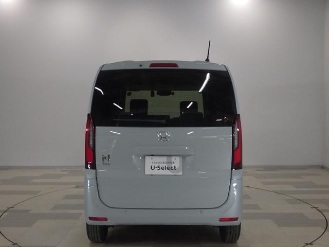Ｎ－ＢＯＸ ベースグレード　禁煙車ナビ　リアカメラ　スマートキー　ＬＥＤヘッドライト　ＥＴＣ　前後ドラレコ　シートヒーター　衝突軽減システム　スマートキ－　カーテンエアバック　イモビライザー　ＥＣＯモード　横滑り防止　キーフリー（24枚目）