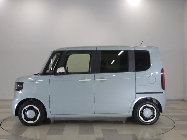 Ｎ－ＢＯＸ ベースグレード　禁煙車ナビ　リアカメラ　スマートキー　ＬＥＤヘッドライト　ＥＴＣ　前後ドラレコ　シートヒーター　衝突軽減システム　スマートキ－　カーテンエアバック　イモビライザー　ＥＣＯモード　横滑り防止　キーフリー（25枚目）