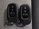ベースグレード　禁煙車ナビ　リアカメラ　スマートキー　ＬＥＤヘッドライト　ＥＴＣ　前後ドラレコ　シートヒーター　衝突軽減システム　スマートキ－　カーテンエアバック　イモビライザー　ＥＣＯモード　横滑り防止　キーフリー（29枚目）