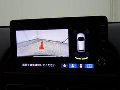 バックカメラも装備！車庫入れなどの時も安心ですよ〜 3