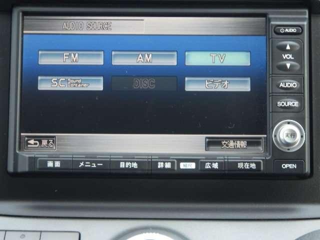 G L HDDナビパッケージ 左PSドア Rカメラ ワンオナ(8枚目)