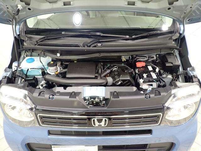 Lホンダセンシング(11枚目)