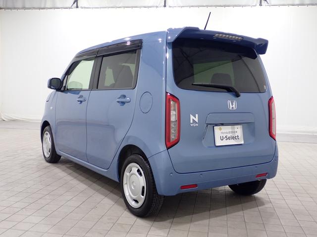 Lホンダセンシング(22枚目)