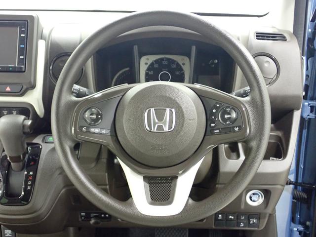 Lホンダセンシング(28枚目)