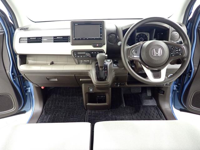 Lホンダセンシング(29枚目)