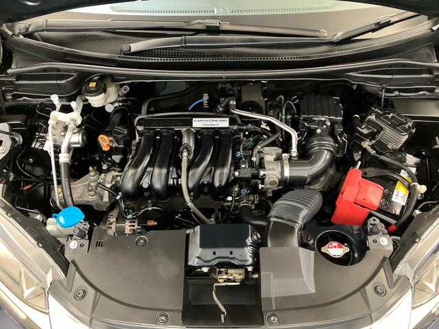 シャトル G 禁煙 4WD 純正8intナビ ドラレコ リアカメラ 追突被害軽減ブレーキ サイドカーテンエアバック スマートキー ETC LEDヘッドライト Bluetooth ミュージックサーバー CD/DVD(27枚目)