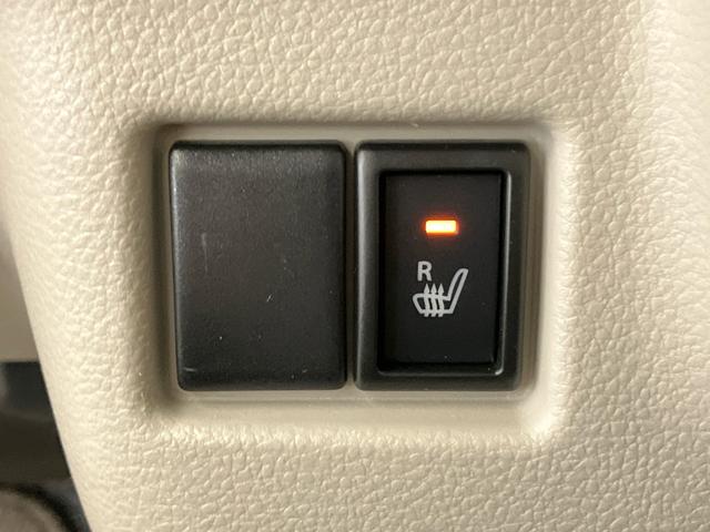 スペーシア ハイブリッドX 禁煙 ケンウッドナビ 両側電動スライドドア 追突被害軽減ブレーキ リアカメラ スマートキー シートヒーター サイドエアバック Bluetooth USB 地デジ CD/DVD レーンキープ ETC(16枚目)