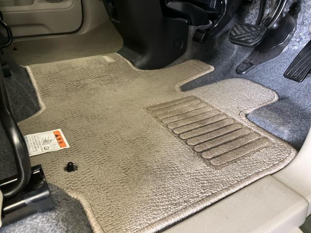 スペーシア ハイブリッドX 禁煙 ケンウッドナビ 両側電動スライドドア 追突被害軽減ブレーキ リアカメラ スマートキー シートヒーター サイドエアバック Bluetooth USB 地デジ CD/DVD レーンキープ ETC(21枚目)