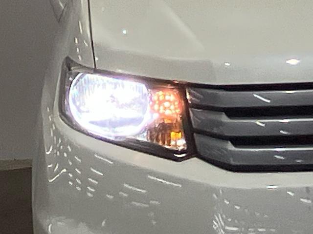 フリードスパイク GL 禁煙 ストラーダナビ 両側電動スライドドア スマートキー リアカメラ ETC クルーズコントロール 横滑り防止装置 弊社下取り車 純正アルミ 地デジ CD/DVD フルオートエアコン 記録簿付き(17枚目)