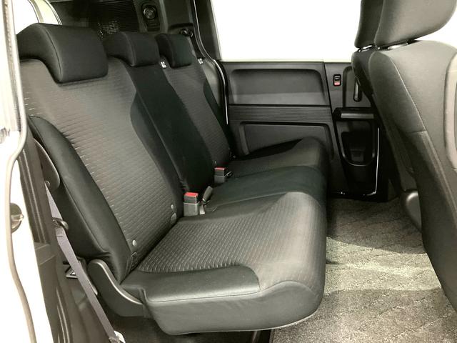 フリードスパイク GL 禁煙 ストラーダナビ 両側電動スライドドア スマートキー リアカメラ ETC クルーズコントロール 横滑り防止装置 弊社下取り車 純正アルミ 地デジ CD/DVD フルオートエアコン 記録簿付き(23枚目)