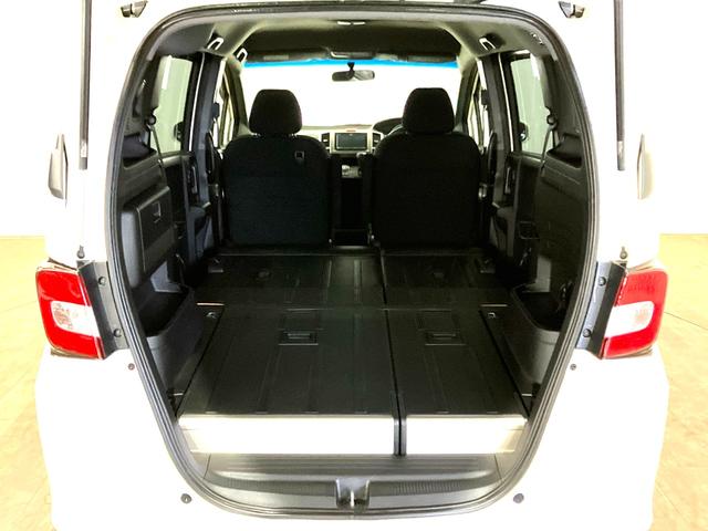 フリードスパイク GL 禁煙 ストラーダナビ 両側電動スライドドア スマートキー リアカメラ ETC クルーズコントロール 横滑り防止装置 弊社下取り車 純正アルミ 地デジ CD/DVD フルオートエアコン 記録簿付き(26枚目)