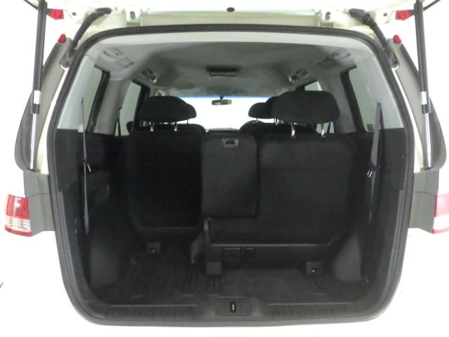 エリシオン GエアロHDDナビスペシャルパッケージ 禁煙 弊社下取り車 純正HDDナビ リアモニタ 両側電動スライドドア リアカメラ キーレスエントリーキー ミュージックサーバー CD/DVD 記録簿付き 17インチアルミ フルオートエアコン ETC(22枚目)