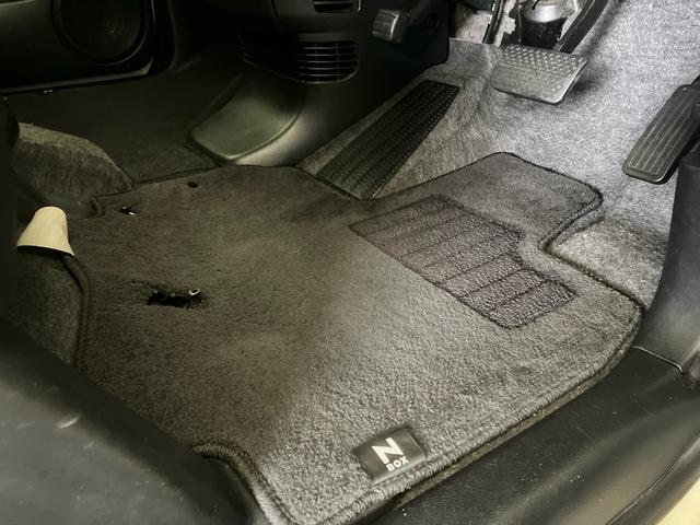 ★専門スタッフが真心込めて内外装の隅々まで徹底的にクリーニングを実地★もちろん除菌抗菌しております!!☆キレイな状態でご納車させていただきます☆