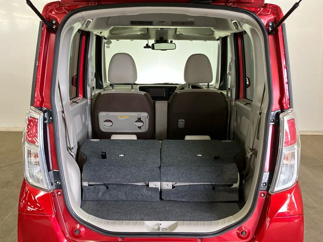 デイズルークス X 禁煙 純正ナビ アラウンドビューモニター スマートキー 電動スライドドア エマージェンシーブレーキサポート 踏み間違い防止 サイドエアバック ETC Bluetooth 地デジ 弊社下取り VSA(26枚目)