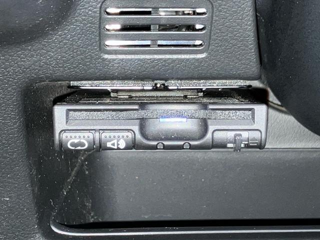 【ＥＴＣ】便利なＥＴＣ車載器も装備！高速道路の料金所もスムーズに通過できます。今や必須の装備ですね！お客様用にセットアップをしてのお渡しとなります！