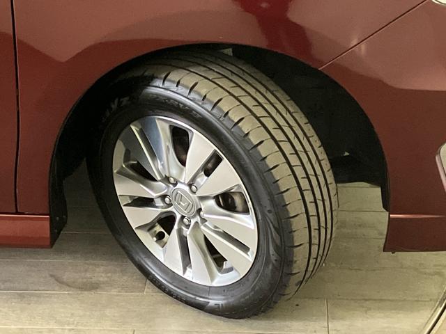 ステップワゴンスパーダ Z インターナビセレクション 4WD 純正HDDナビ リア席モニター 両側電動ドア 弊社下取りワンオーナー車 後期 スマートキー 2列目ベンチシート ミュージックサーバー CD/DVD 地デジ リアカメラ ETC VSA ABS(18枚目)