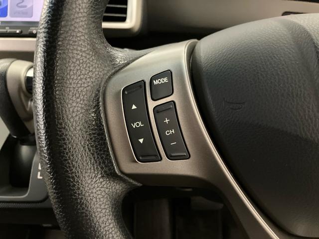 フリードスパイクハイブリッド ジャストセレクション　禁煙　純正ナビ　弊社下取りワンオーナー車　後期モデル　両側電動スライドドア　リアカメラ　スマートキー　クルーズコントロール　Ｂｌｕｅｔｏｏｔｈ　地デジ　ＣＤ／ＤＶＤ　横滑り防止装置　ＨＩＤ　ＥＴＣ（16枚目）