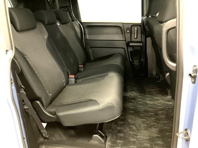 フリードスパイクハイブリッド ジャストセレクション　禁煙　純正ナビ　弊社下取りワンオーナー車　後期モデル　両側電動スライドドア　リアカメラ　スマートキー　クルーズコントロール　Ｂｌｕｅｔｏｏｔｈ　地デジ　ＣＤ／ＤＶＤ　横滑り防止装置　ＨＩＤ　ＥＴＣ（24枚目）