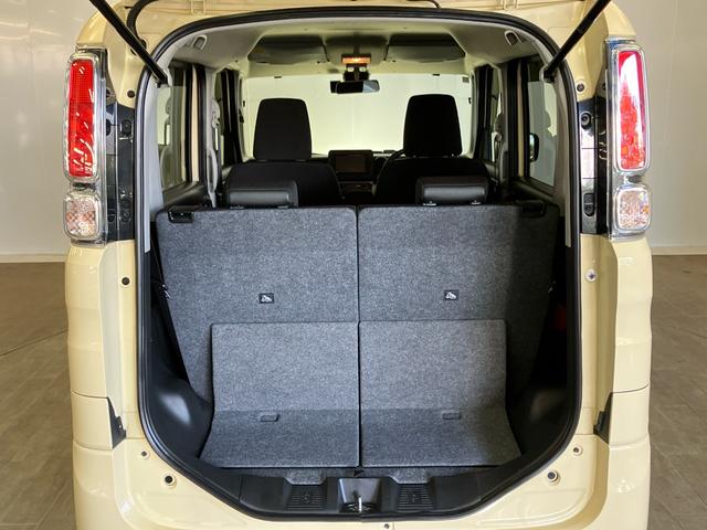 スペーシア ハイブリッドG 禁煙 ストラーダナビ デュアルセンサーブレーキサポート スマートキー 追突被害軽減ブレーキ レーンキープ HID 地デジ CD/DVD 横滑り防止装置 弊社下取り車 イモビライザー タイヤ2024年(21枚目)