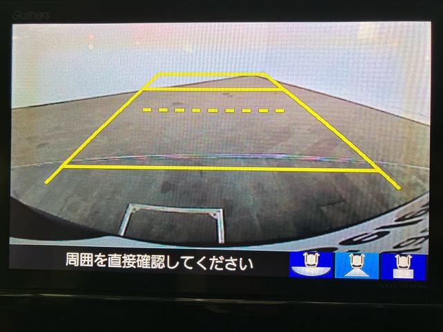 N-BOXカスタム G・EXターボホンダセンシング 純正8intナビ Rカメラ 無限フルエアロ 無限アルミ センシング 両側電動ドア スマートキー 弊社下取り車 Bluetooth USB ミュージックサーバー ETC 追突被害軽減ブレーキ ACC(14枚目)