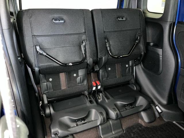 N-BOXカスタム G・EXターボホンダセンシング 純正8intナビ Rカメラ 無限フルエアロ 無限アルミ センシング 両側電動ドア スマートキー 弊社下取り車 Bluetooth USB ミュージックサーバー ETC 追突被害軽減ブレーキ ACC(27枚目)