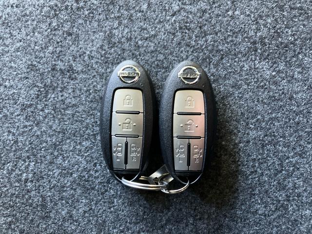 セレナ ハイウェイスターG 禁煙 純正ナビ リアモニター 両側電動スライドドア アラウンドビューモニター 追突被害軽減ブレーキ ACC スマートキー Bluetooth ミュージックサーバー 地デジ ETC サイドエアバック(15枚目)