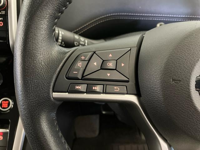 セレナ ハイウェイスターG 禁煙 純正ナビ リアモニター 両側電動スライドドア アラウンドビューモニター 追突被害軽減ブレーキ ACC スマートキー Bluetooth ミュージックサーバー 地デジ ETC サイドエアバック(20枚目)