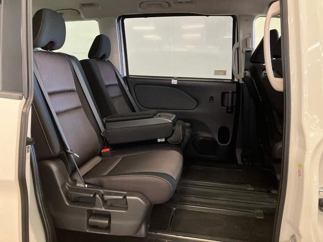 セレナ ハイウェイスターG 禁煙 純正ナビ リアモニター 両側電動スライドドア アラウンドビューモニター 追突被害軽減ブレーキ ACC スマートキー Bluetooth ミュージックサーバー 地デジ ETC サイドエアバック(26枚目)