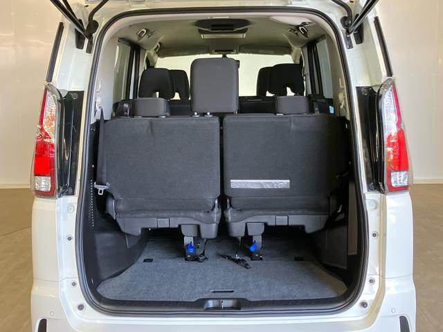 セレナ ハイウェイスターG 禁煙 純正ナビ リアモニター 両側電動スライドドア アラウンドビューモニター 追突被害軽減ブレーキ ACC スマートキー Bluetooth ミュージックサーバー 地デジ ETC サイドエアバック(28枚目)