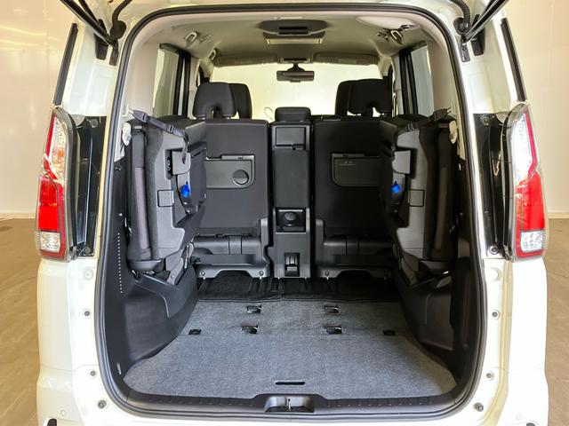 セレナ ハイウェイスターG 禁煙 純正ナビ リアモニター 両側電動スライドドア アラウンドビューモニター 追突被害軽減ブレーキ ACC スマートキー Bluetooth ミュージックサーバー 地デジ ETC サイドエアバック(29枚目)