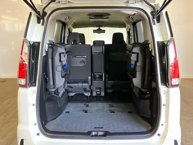 セレナ ハイウェイスターG 禁煙 純正ナビ リアモニター 両側電動スライドドア アラウンドビューモニター 追突被害軽減ブレーキ ACC スマートキー Bluetooth ミュージックサーバー 地デジ ETC サイドエアバック(30枚目)