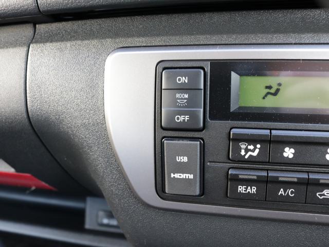 ハイエースワゴン GL ロング リラクシングシートアレンジ施工オリジナルフロントスポイラーオーバーフェンダーオリジナルLEDテールオリジナル17インチアルミ1.5インチローダウンパイオニアSDナビパイオニアフリップダウンモニター装備(40枚目)