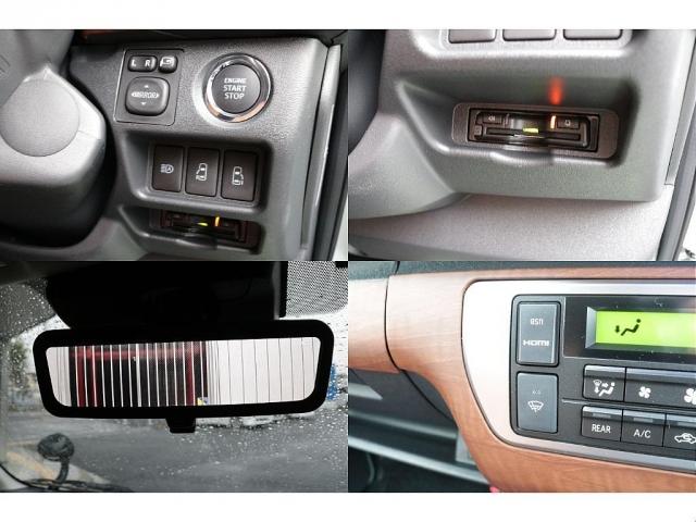 ハイエースバン ロングスーパーGL オリジナルフロントバンパーオリジナルオーバーフェンダーオリジナルLEDテールオリジナル16インチアルミオープンカントリー16インチタイヤアルパインBIG-X11インチナビビルトインETC2.0装備(16枚目)